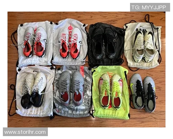 定制足球鞋助力球员提升表现打造专属运动风格与舒适体验