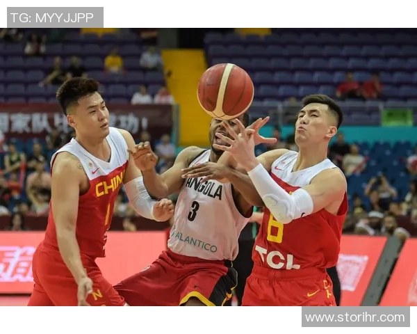 中国与安哥拉的友谊赛揭幕战精彩回顾与赛后分析