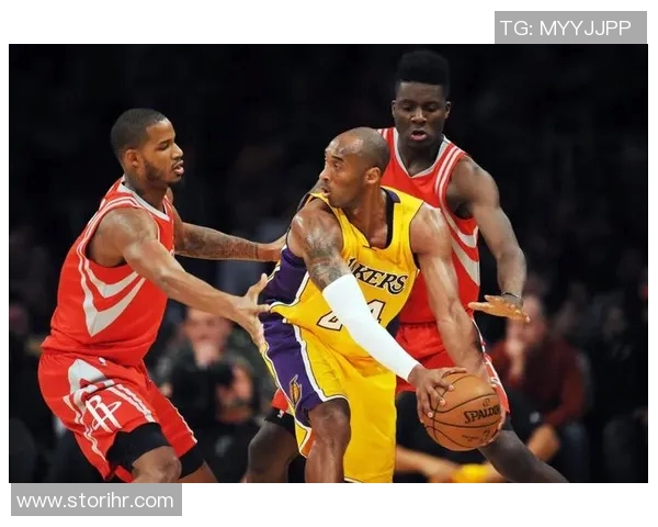 科比与火箭的传奇对决回顾：巅峰时刻与经典瞬间的交织